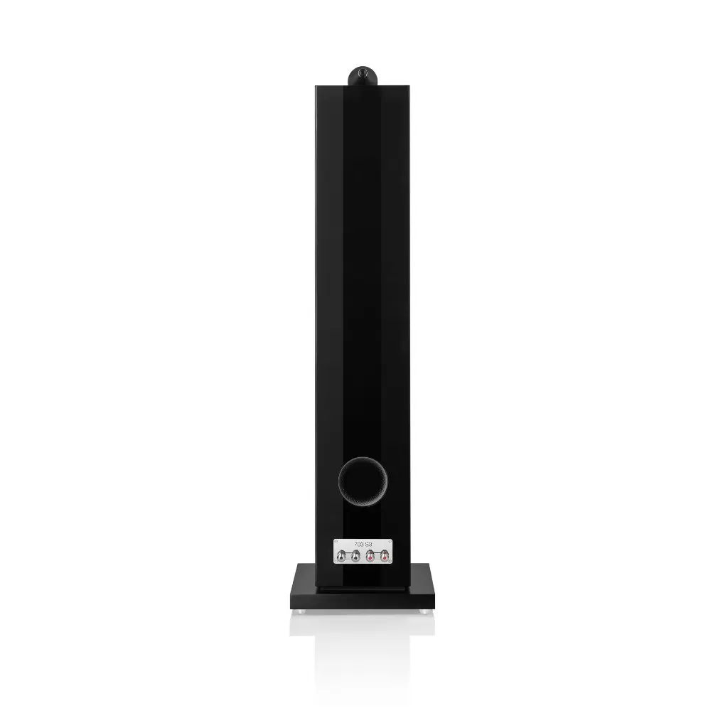 B&W Bowers & Wilkins バウワースアンドウィルキンス 703 Bowers & Wilkins 703 S3 -Pair | HAP